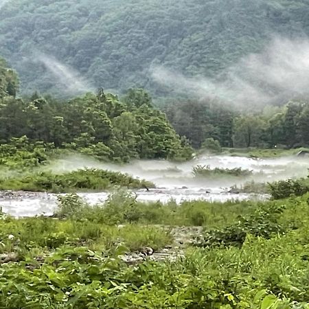 Misorano Chalet Hakuba Luaran gambar