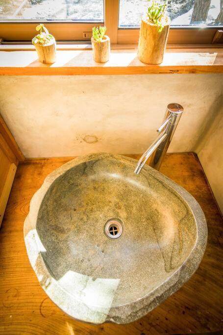 Misorano Chalet Hakuba Luaran gambar