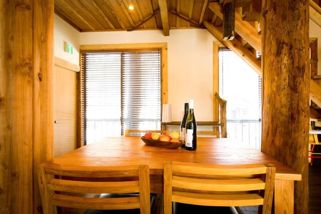 Misorano Chalet Hakuba Luaran gambar