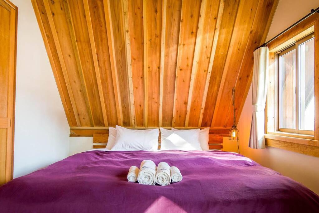 Misorano Chalet Hakuba Luaran gambar