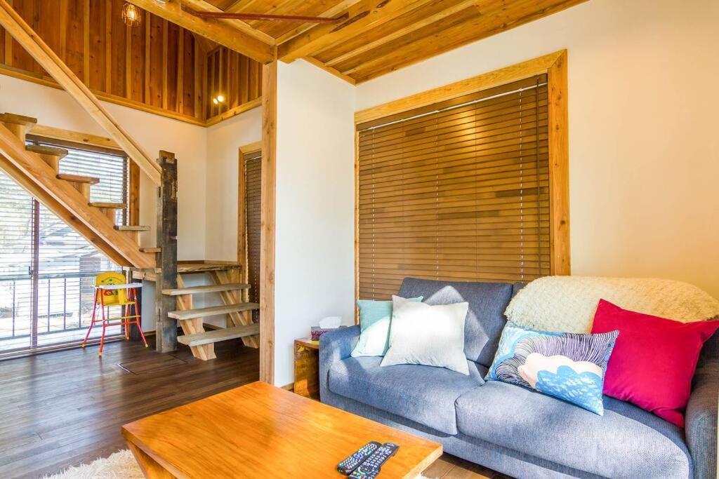 Misorano Chalet Hakuba Luaran gambar