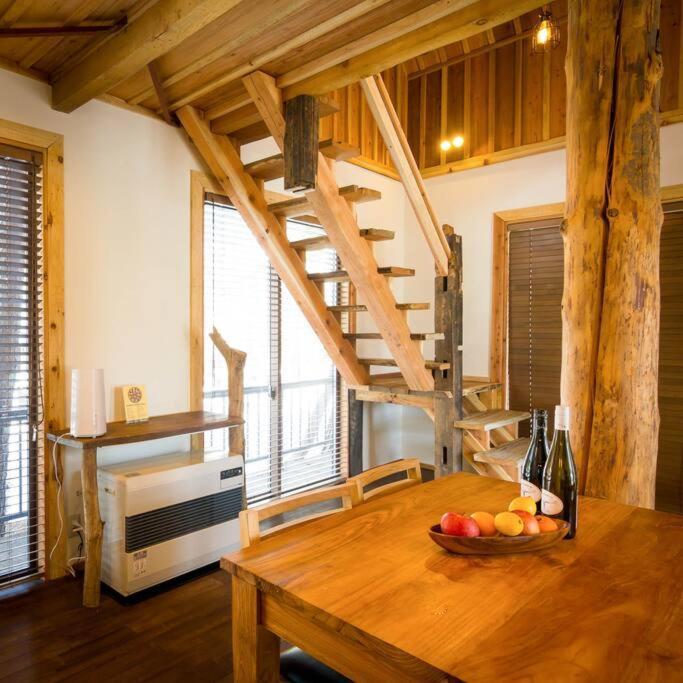 Misorano Chalet Hakuba Luaran gambar