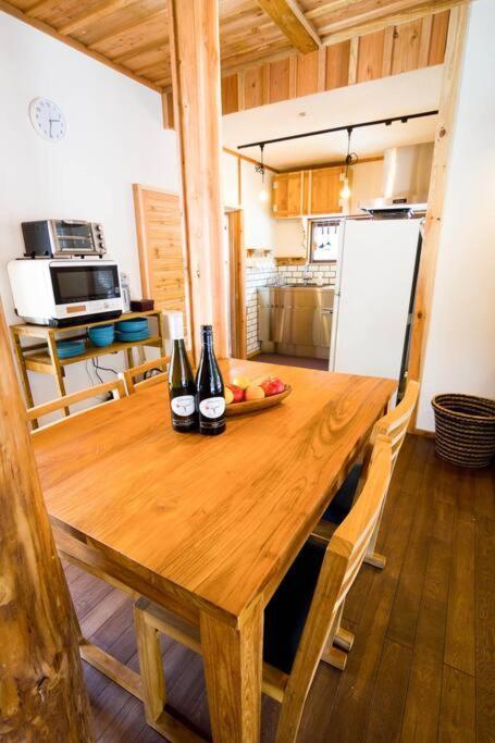 Misorano Chalet Hakuba Luaran gambar
