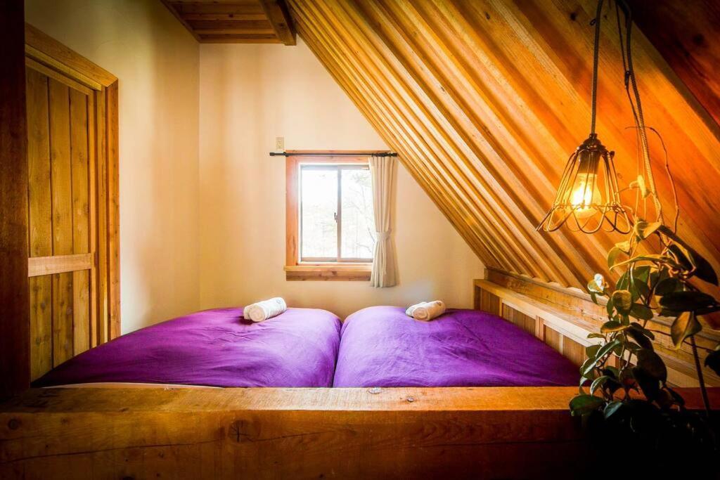 Misorano Chalet Hakuba Luaran gambar