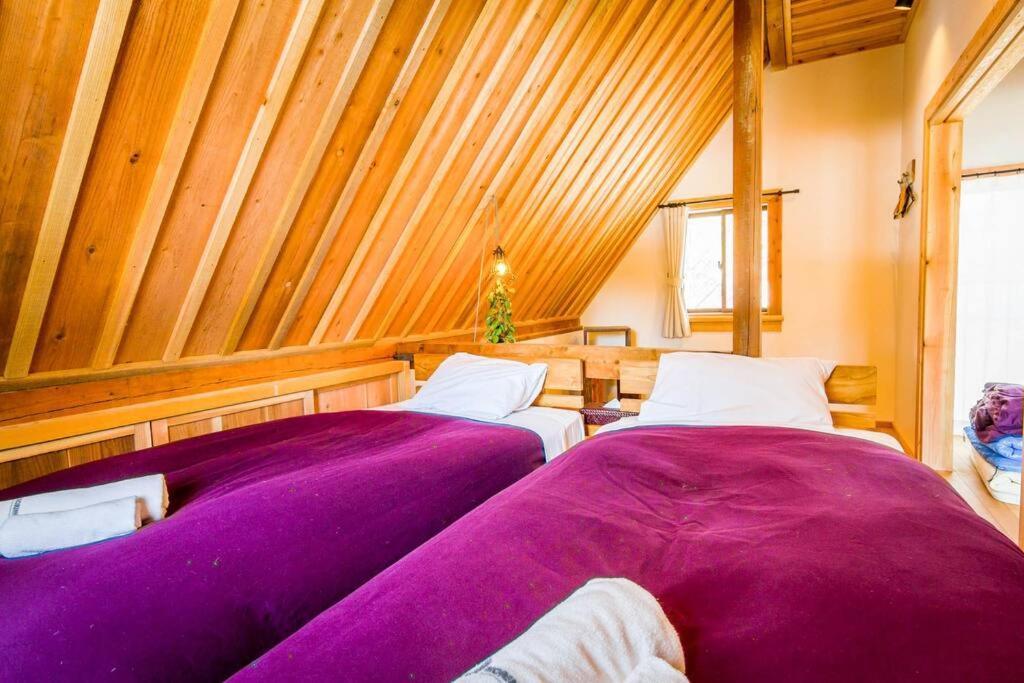 Misorano Chalet Hakuba Luaran gambar