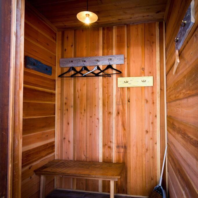 Misorano Chalet Hakuba Luaran gambar