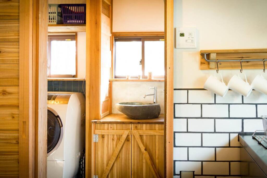Misorano Chalet Hakuba Luaran gambar